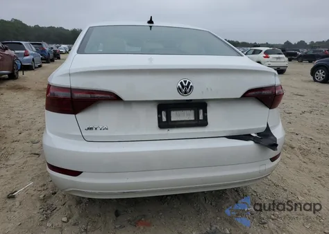 2021 Volkswagen Jetta Sel from USA, damaged, VIN 3VWE57BU7MM011805